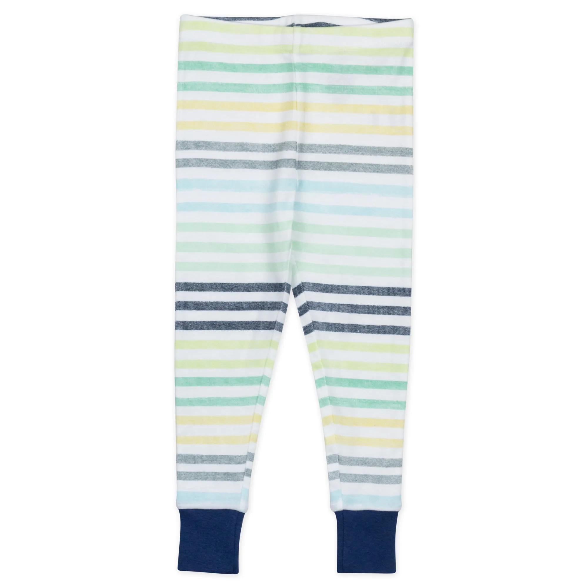 2-Piece Organic Cotton Pajamas