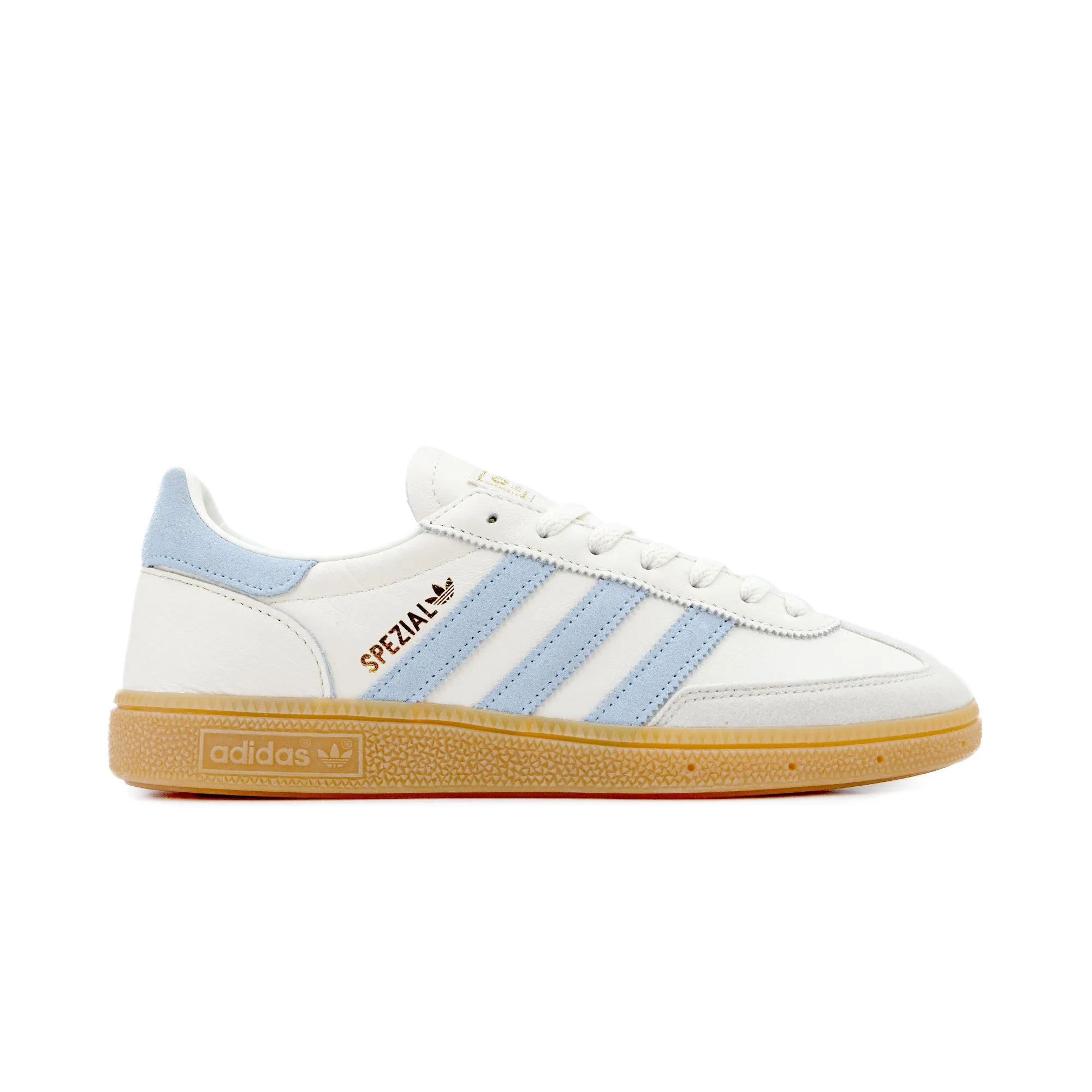 Adidas Handball Spezial Shabrn/Aluminium IE3710