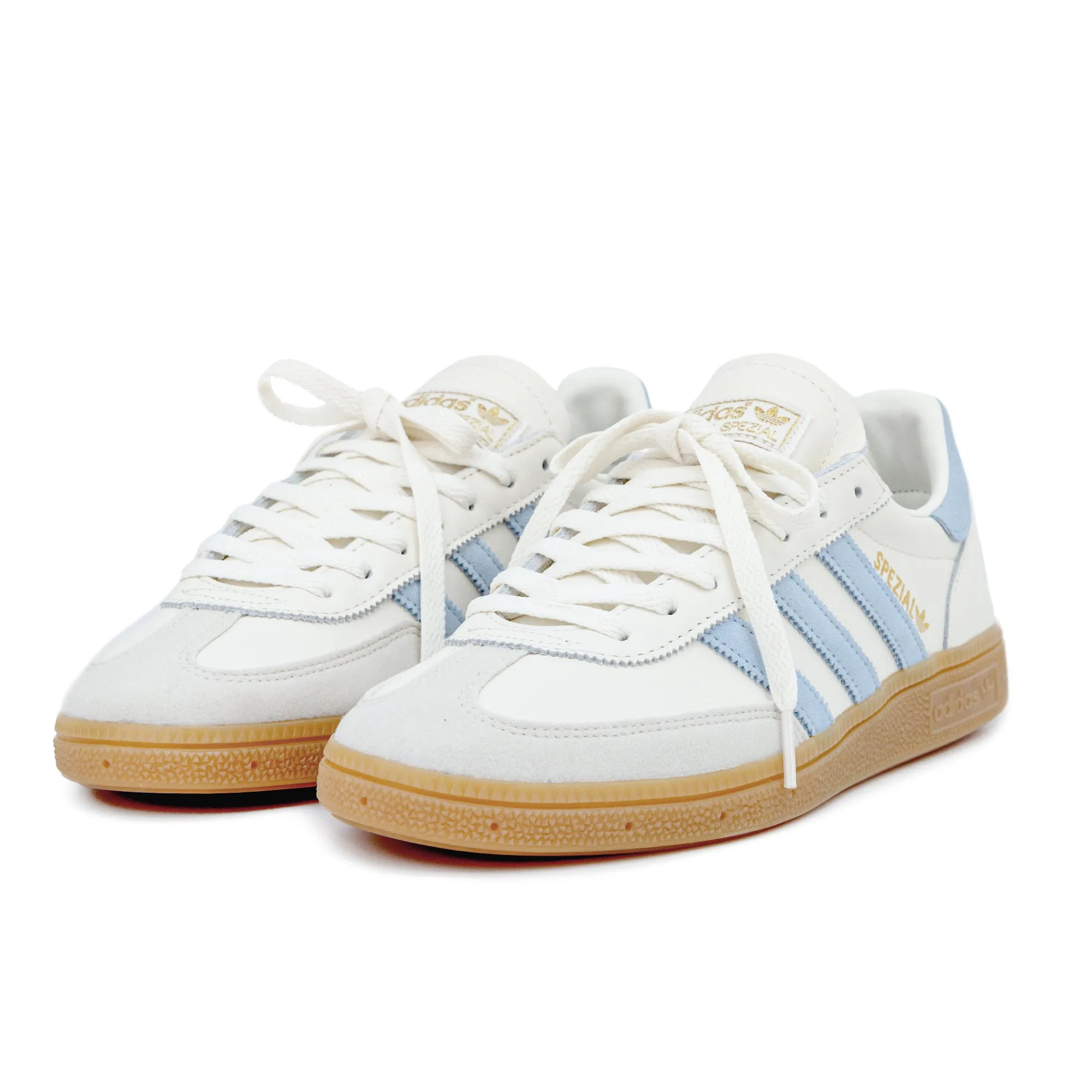 Adidas Handball Spezial Shabrn/Aluminium IE3710