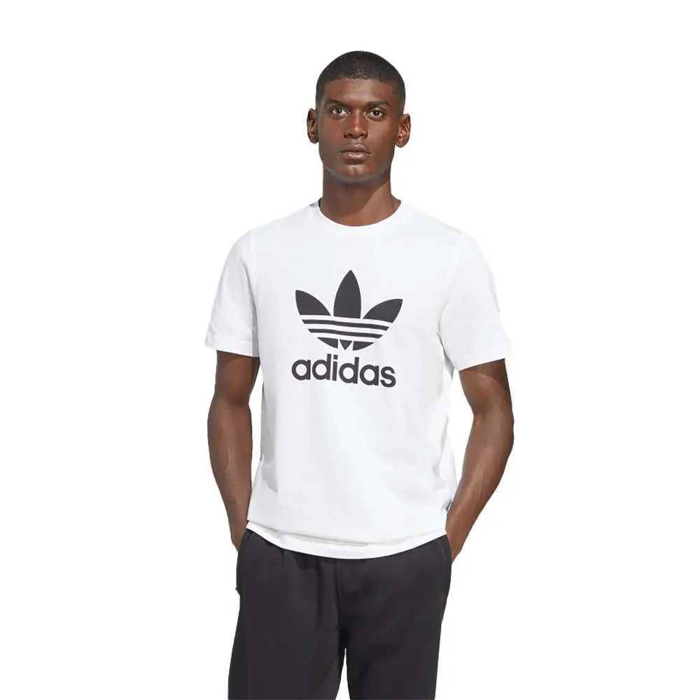 adidas Men’s Adicolor Classics Trefoil Tee