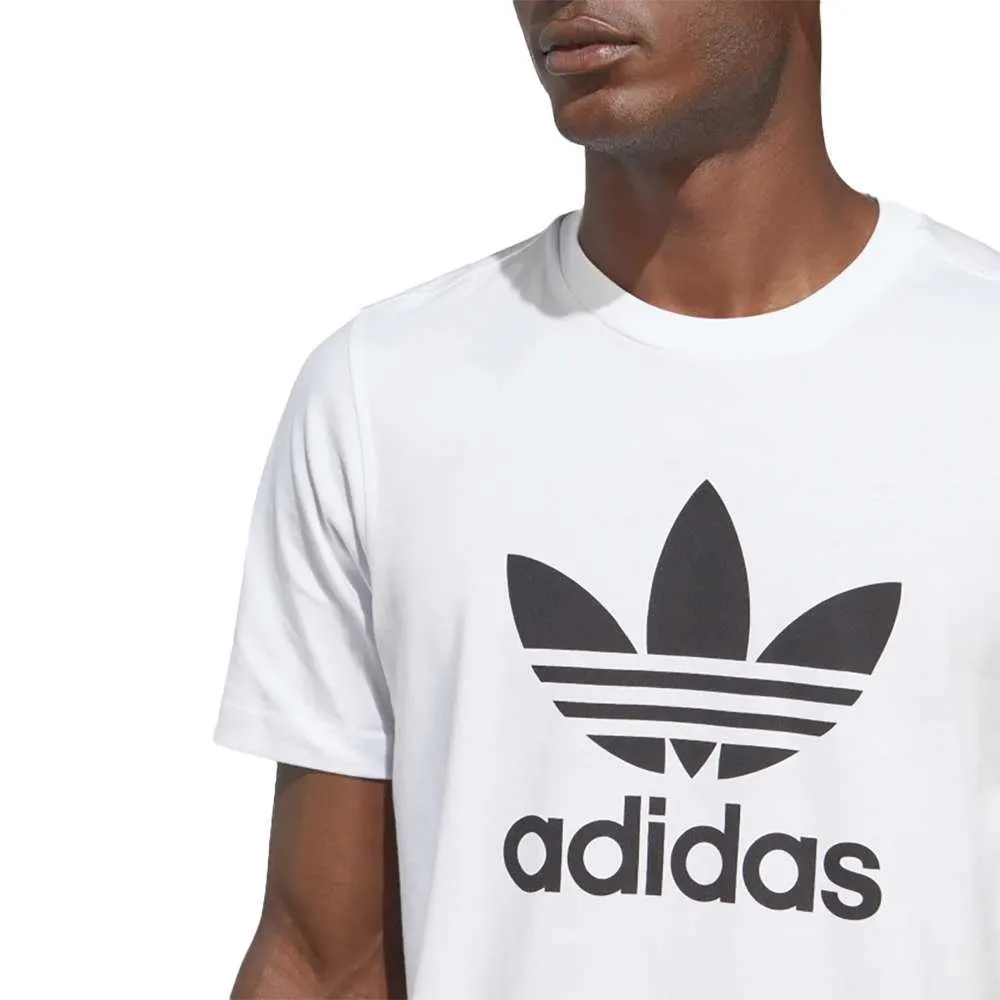 adidas Men’s Adicolor Classics Trefoil Tee