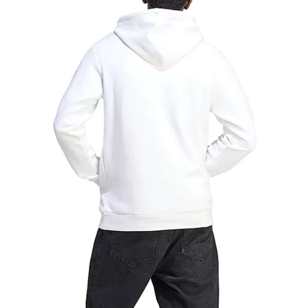 adidas Men’s Essentials Fleece Big Logo Hoodie