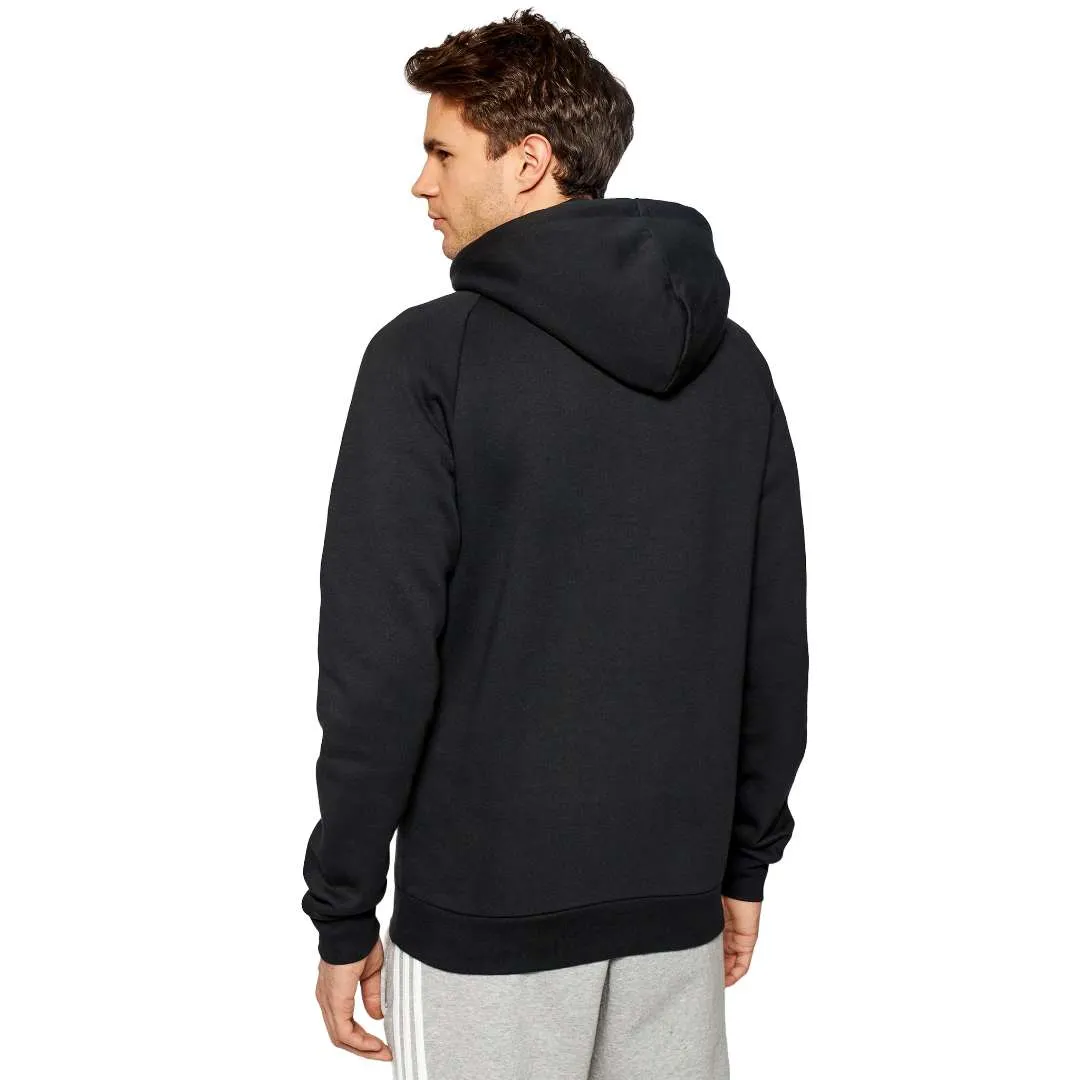 adidas Men’s Loungewear Adicolor 3D Trefoil Graphic Hoodie