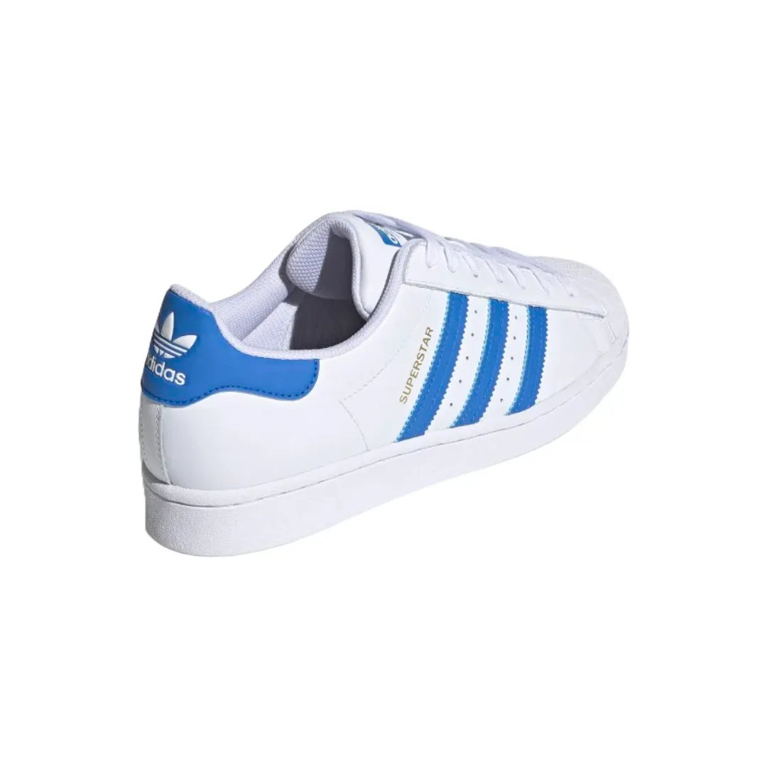 adidas Mens Originals Superstar Shoes