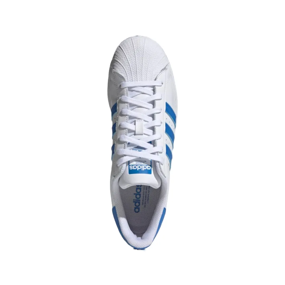 adidas Mens Originals Superstar Shoes