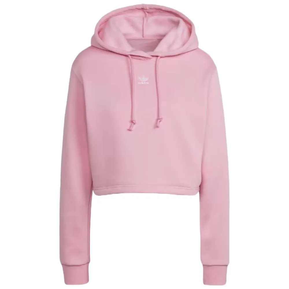 adidas Originals adicolor Essentials Cropped Hoodie