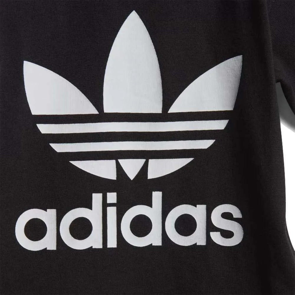 adidas Originals Baby Trefoil Tee