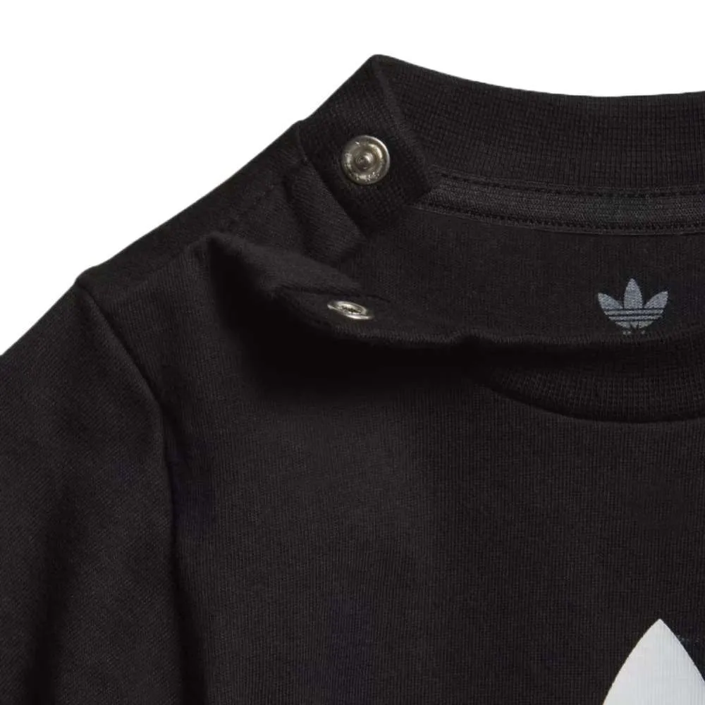 adidas Originals Baby Trefoil Tee