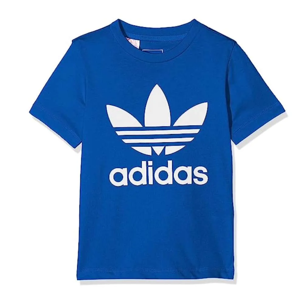 adidas Originals Baby Trefoil Tee