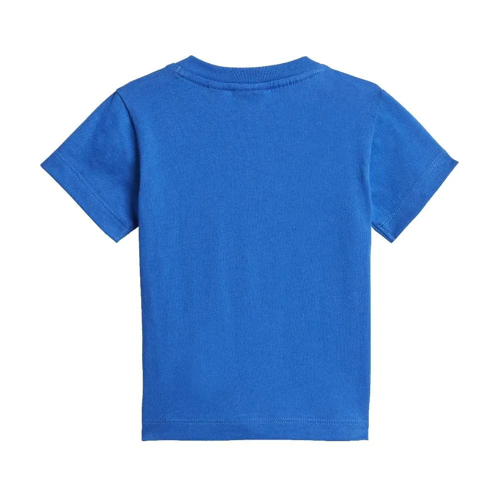 adidas Originals Baby Trefoil Tee