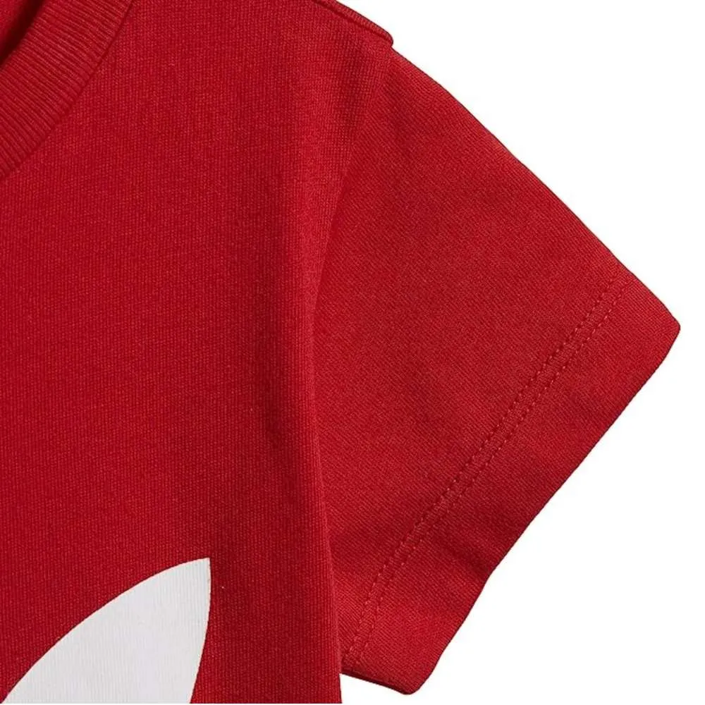 adidas Originals Baby Trefoil Tee