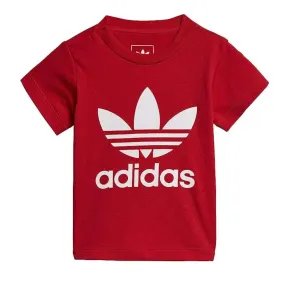 adidas Originals Baby Trefoil Tee