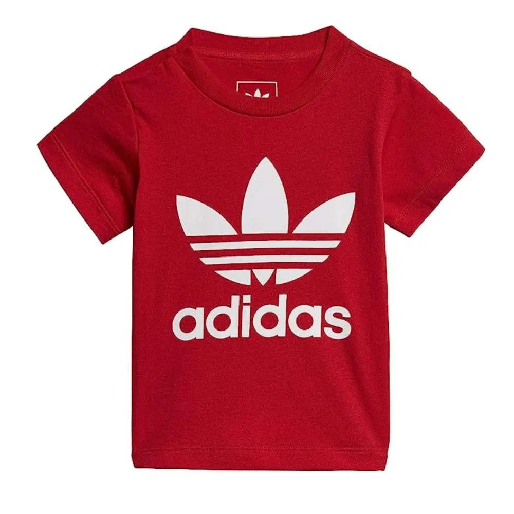 adidas Originals Baby Trefoil Tee