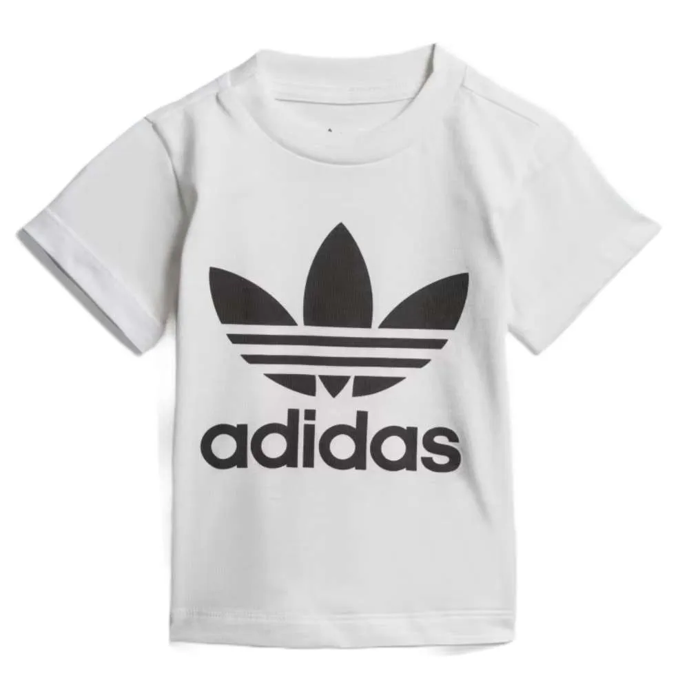 adidas Originals Baby Trefoil Tee