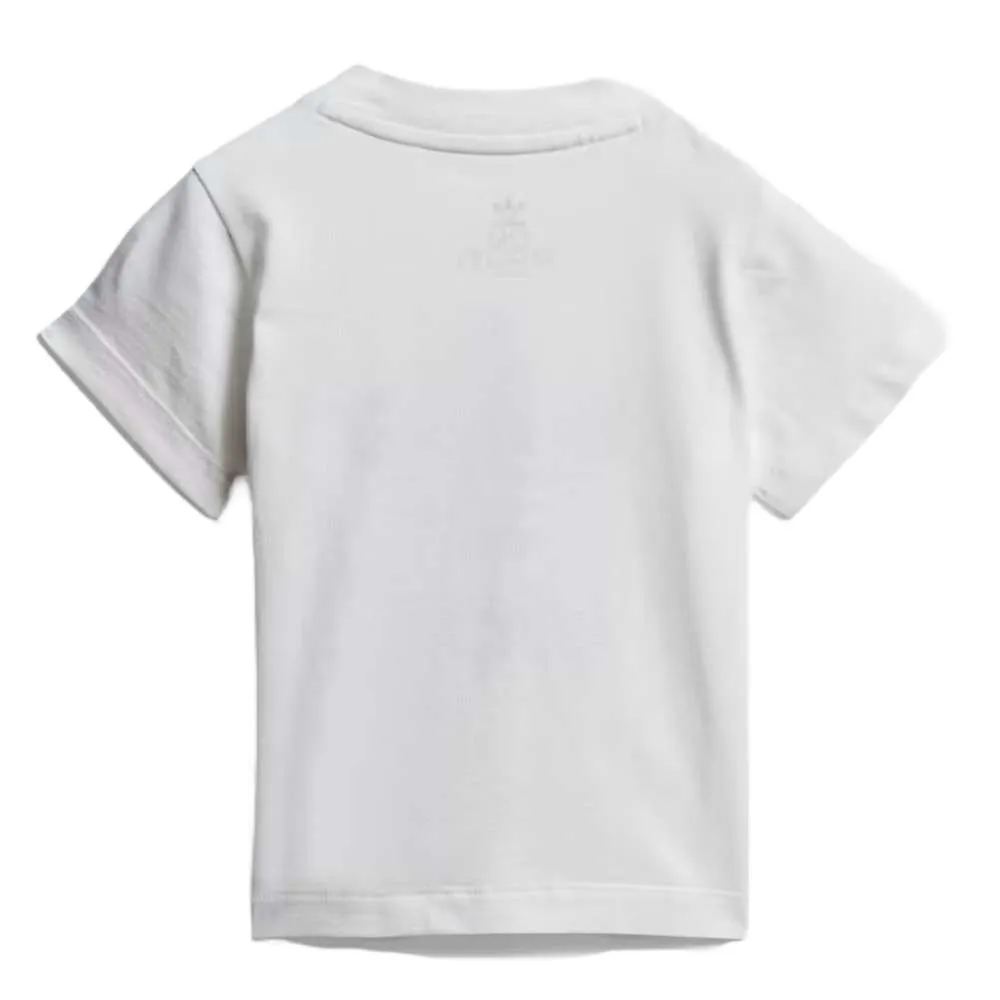 adidas Originals Baby Trefoil Tee