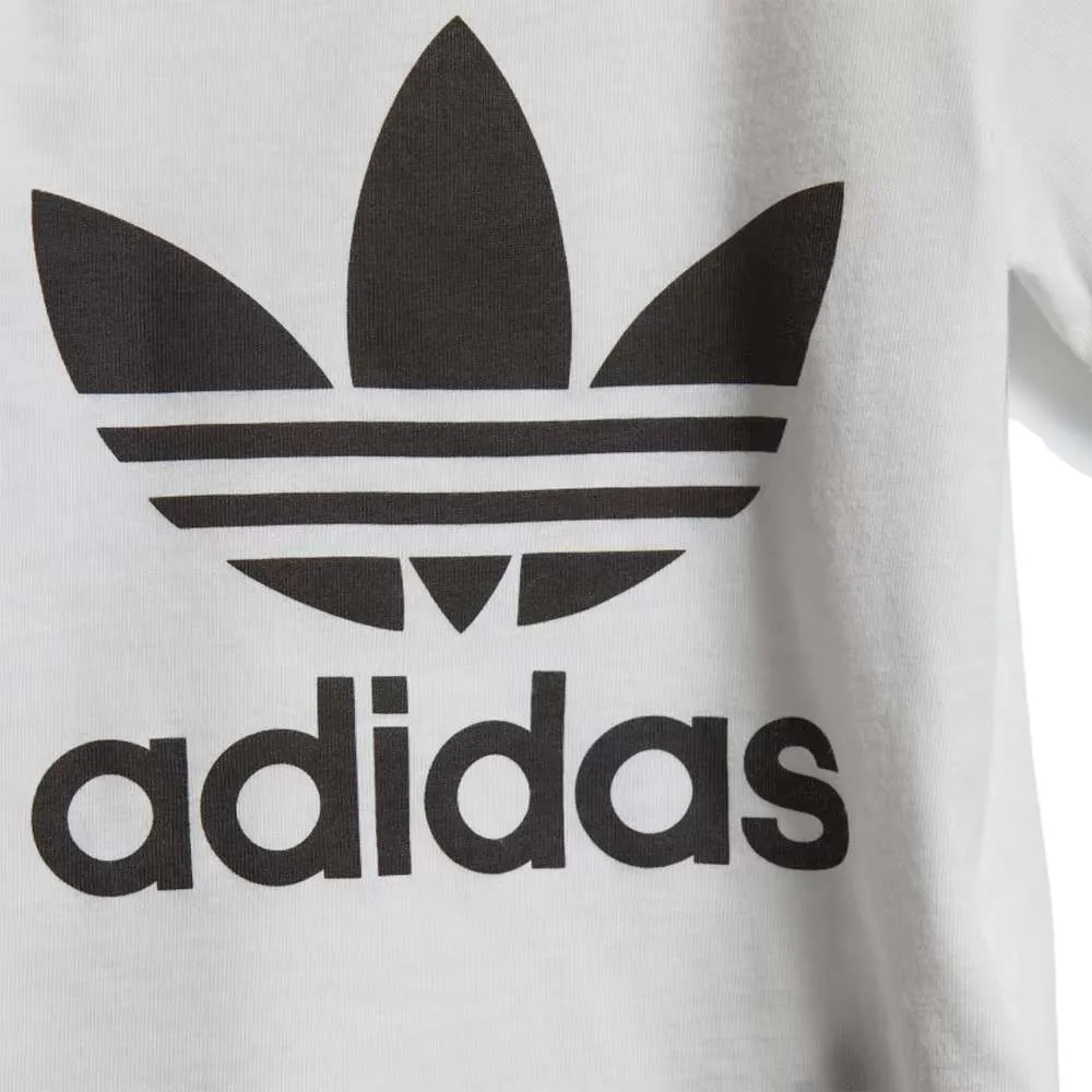 adidas Originals Baby Trefoil Tee