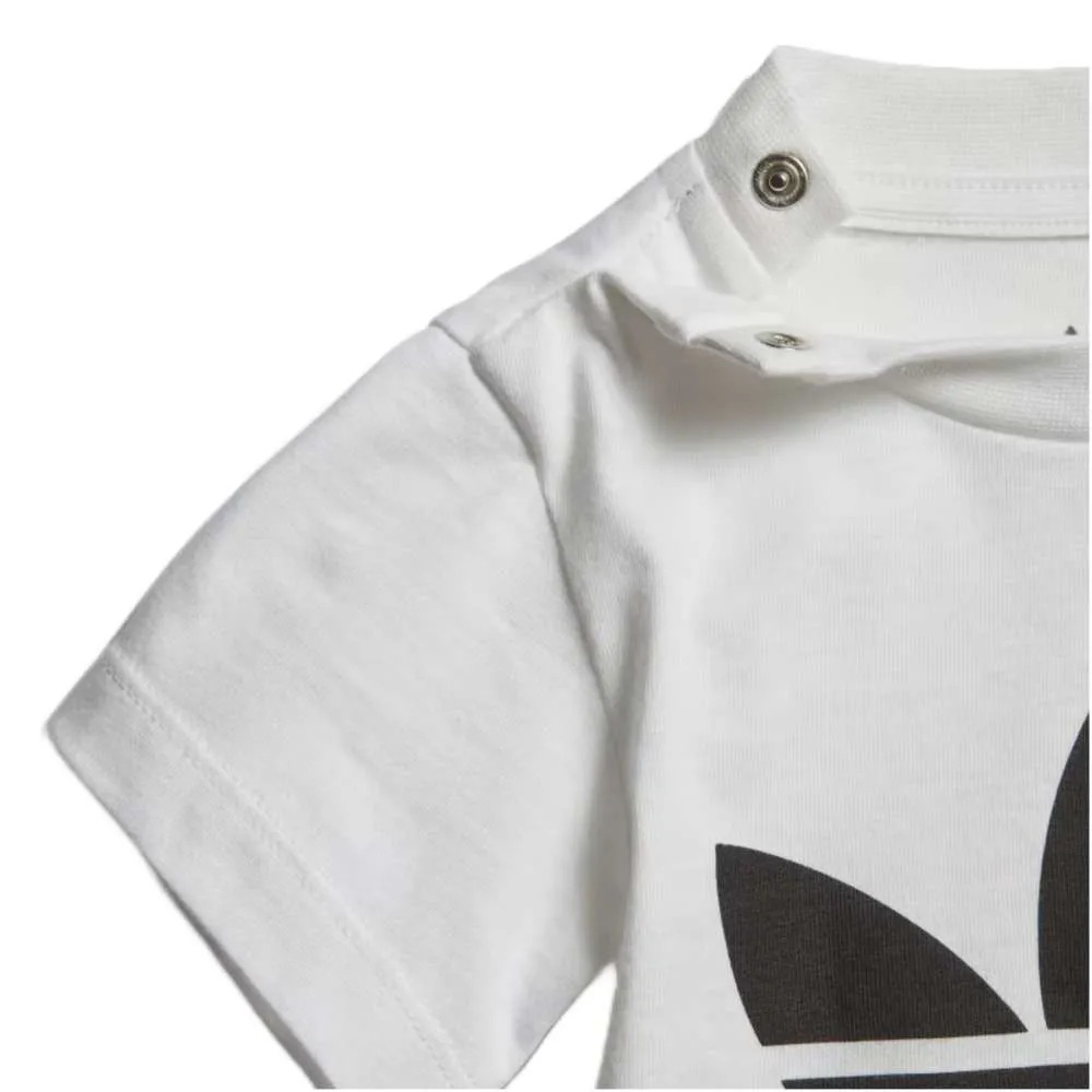 adidas Originals Baby Trefoil Tee