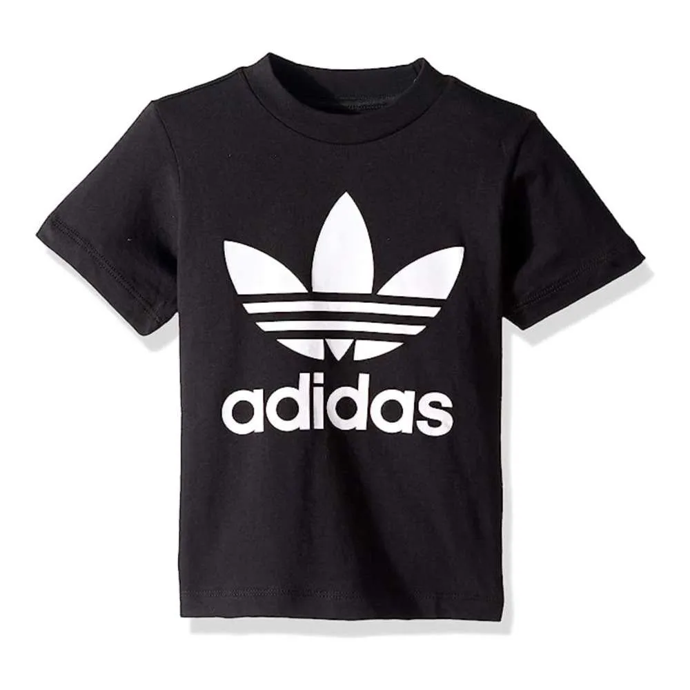 adidas Originals Baby Trefoil Tee