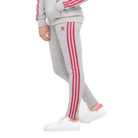 adidas  Originals Girls Trefoil FT Pants