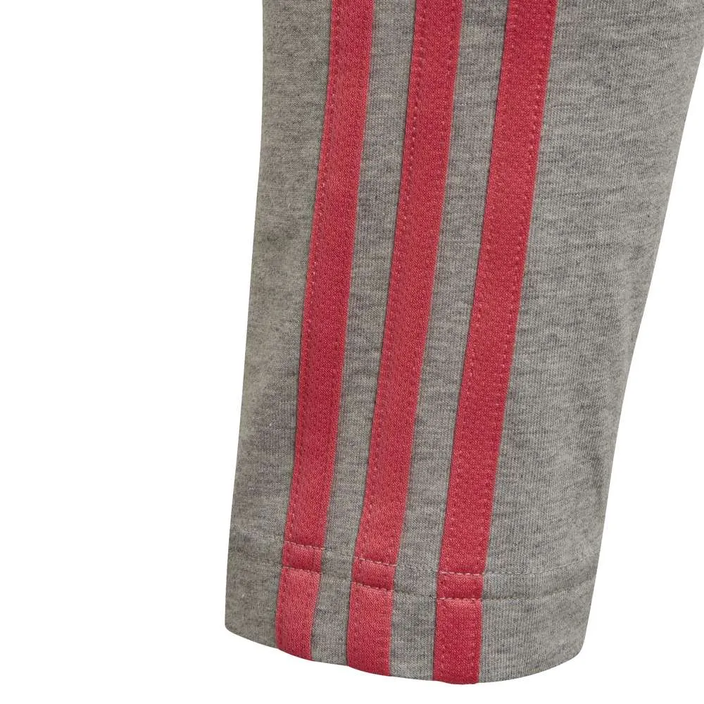 adidas  Originals Girls Trefoil FT Pants