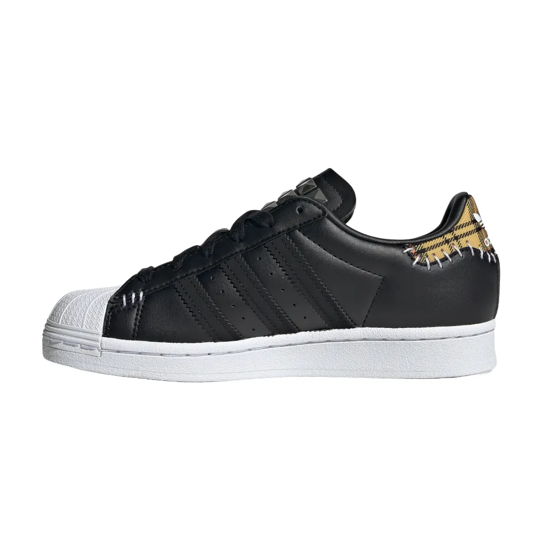 adidas Originals Kid’s Superstar Shoes