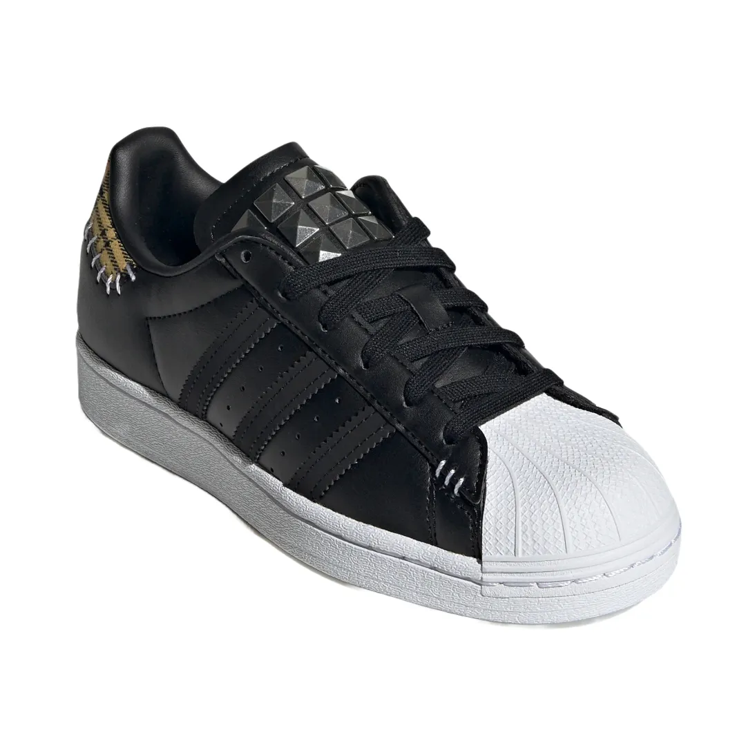 adidas Originals Kid’s Superstar Shoes