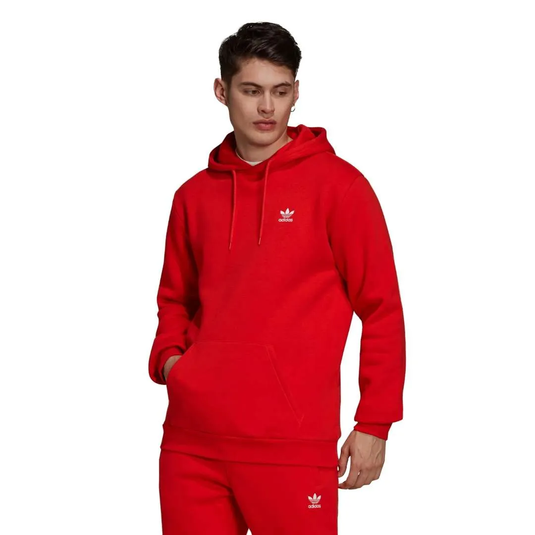 adidas Originals  Men’s Essentials Hoodie