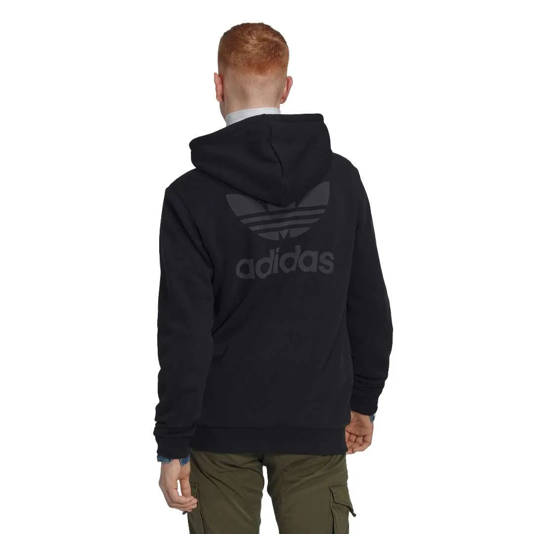 adidas Originals Men’s Trefoil Series Hoodie Street