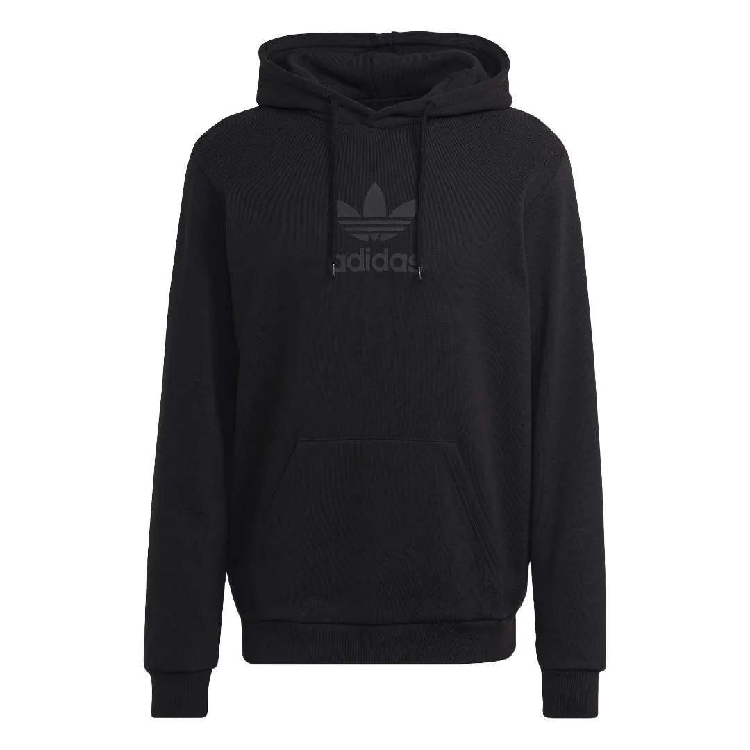 adidas Originals Men’s Trefoil Series Hoodie Street