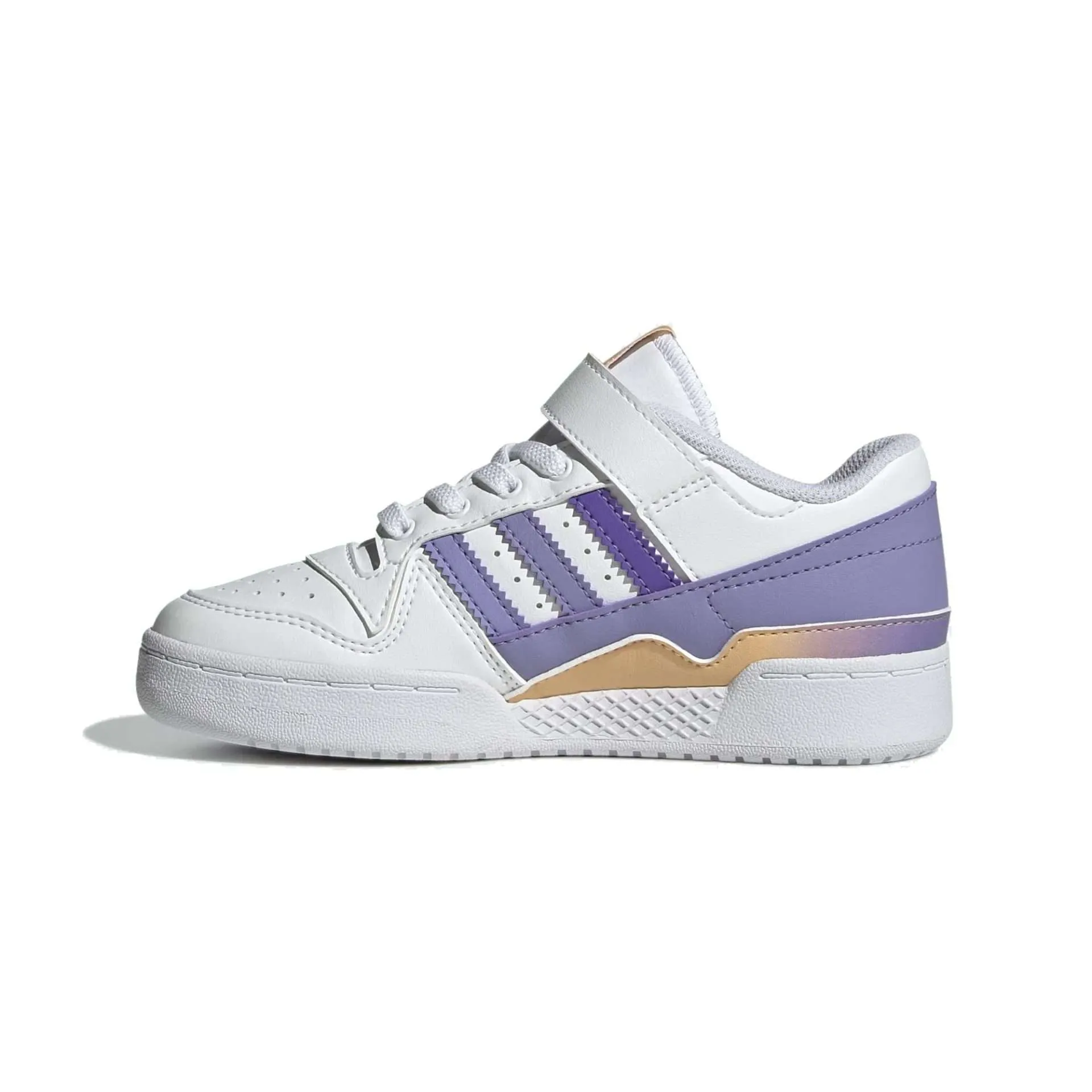 adidas Originals Toddler’s Forum Low Shoes