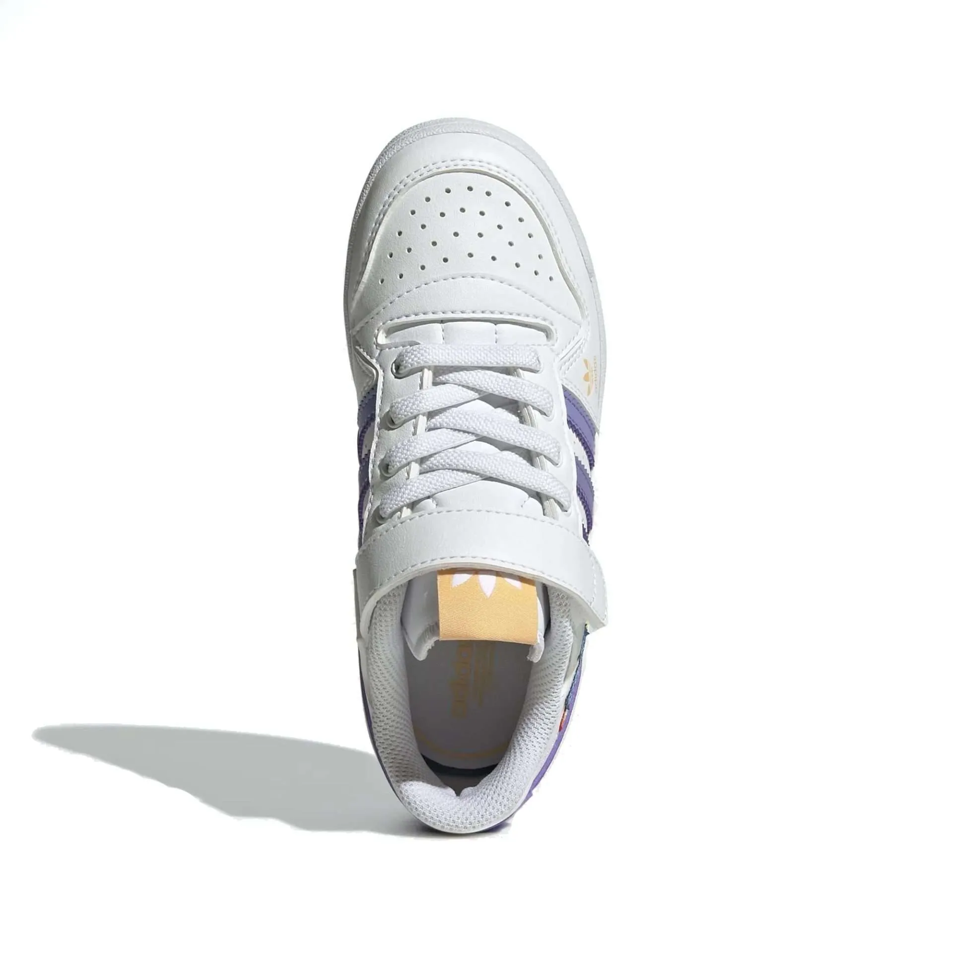 adidas Originals Toddler’s Forum Low Shoes