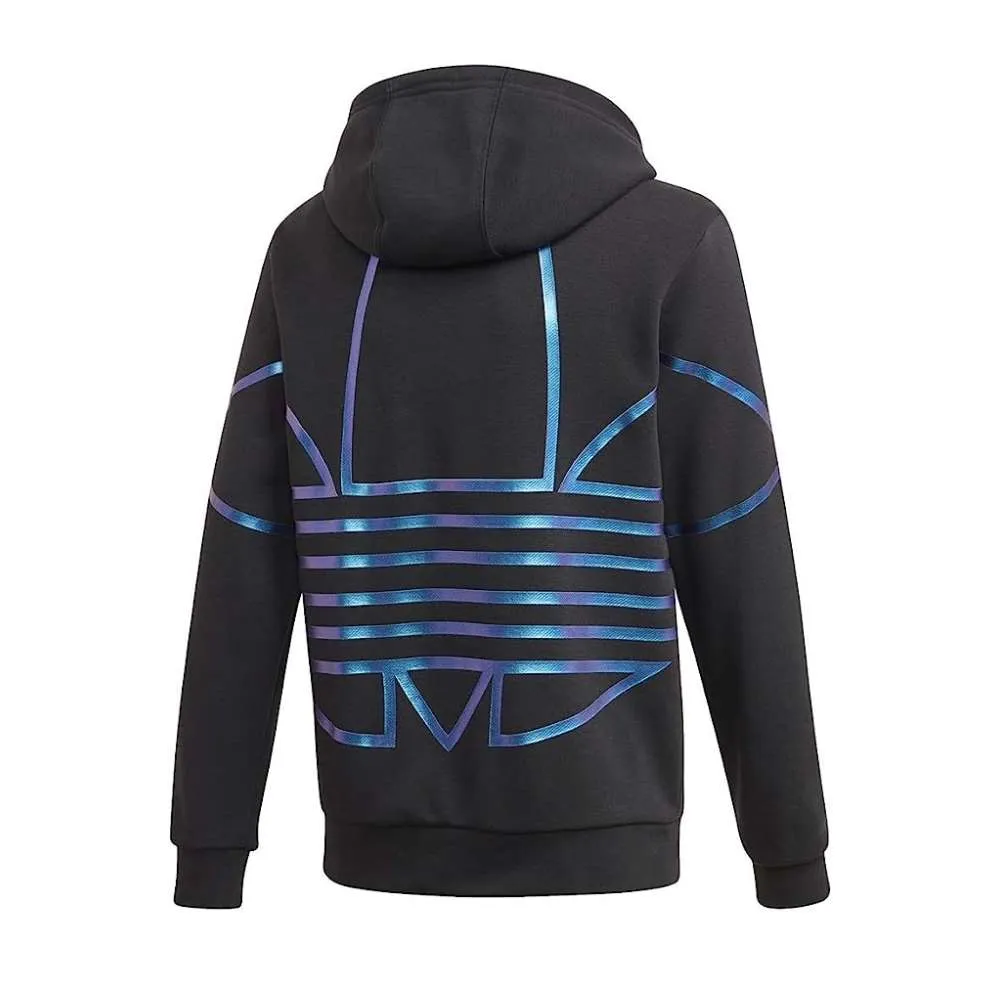 adidas Originals Unisex-Youth Large Logo Hoodie