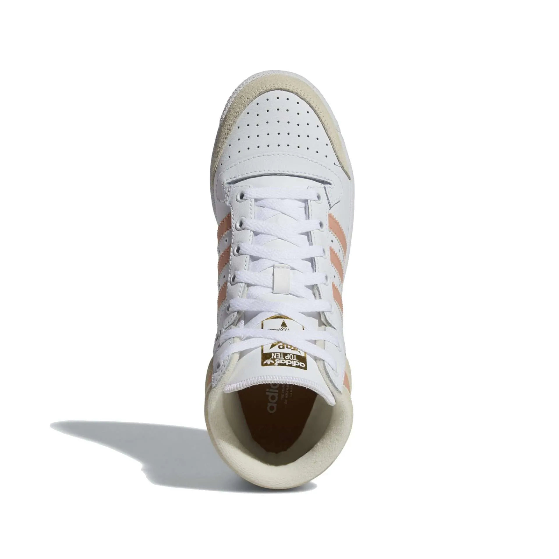 adidas Originals Women’s Top Ten Shoes