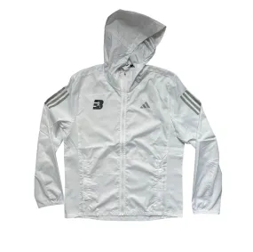 Adidas Running Jacket