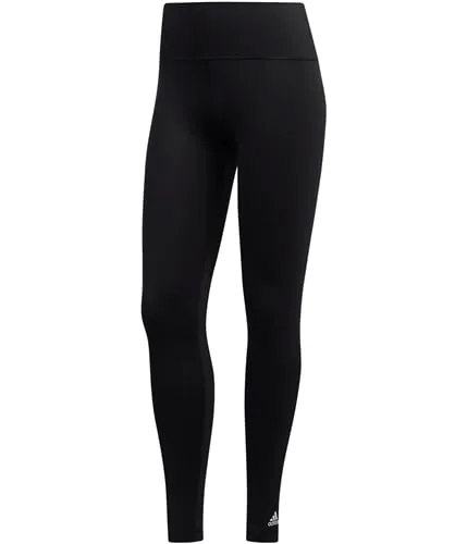 Adidas Womens Believe This Compression Athletic Pants, TW1