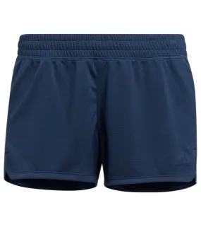 Adidas Women's Short Pants Pacer 3S Knit Blue GM2953