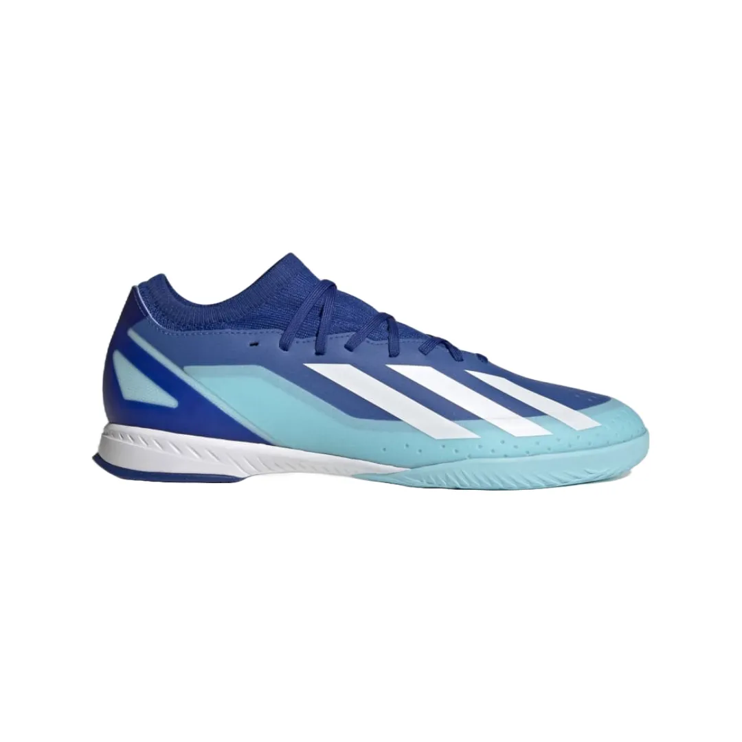 adidas X Crazyfast.3 Indoor Shoes