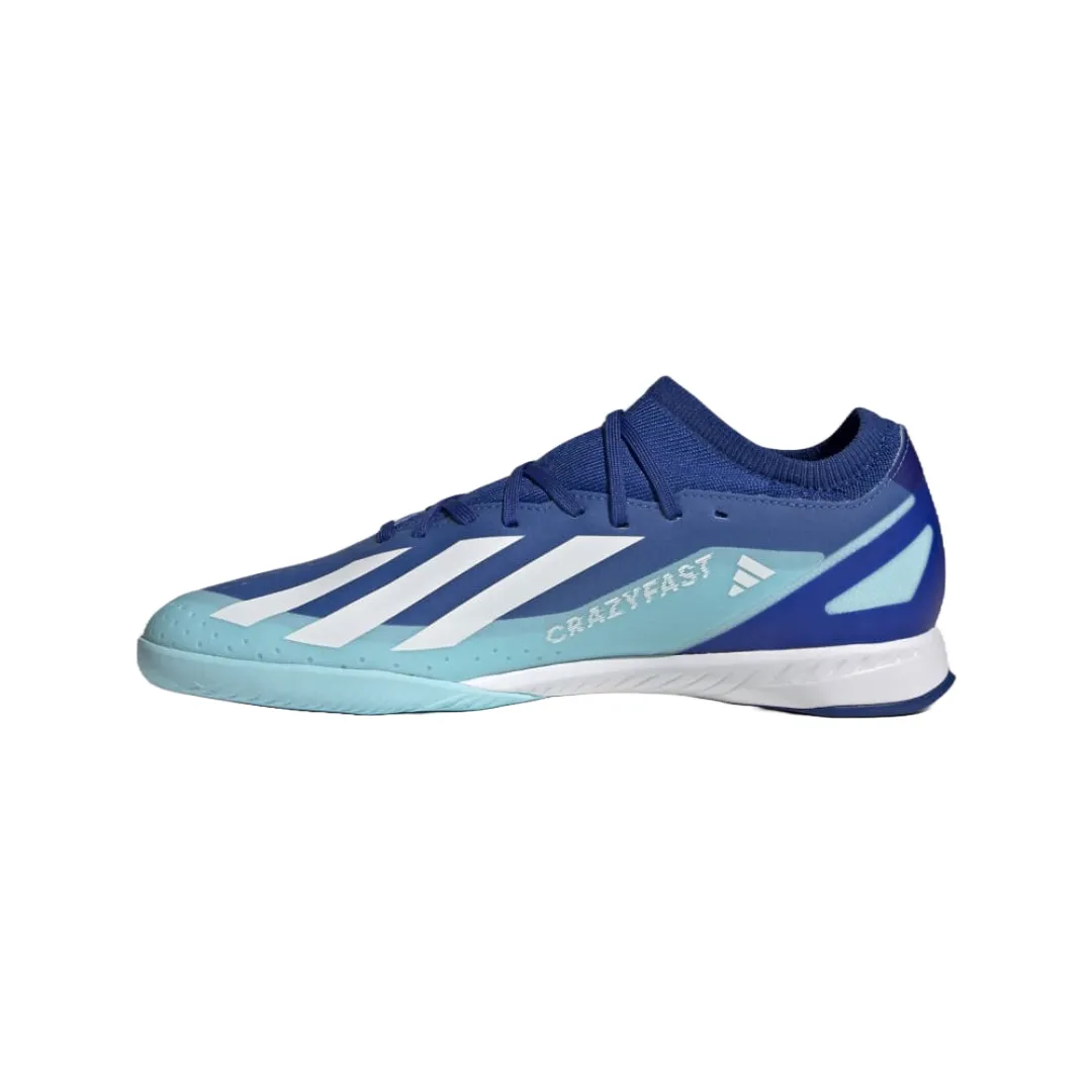 adidas X Crazyfast.3 Indoor Shoes