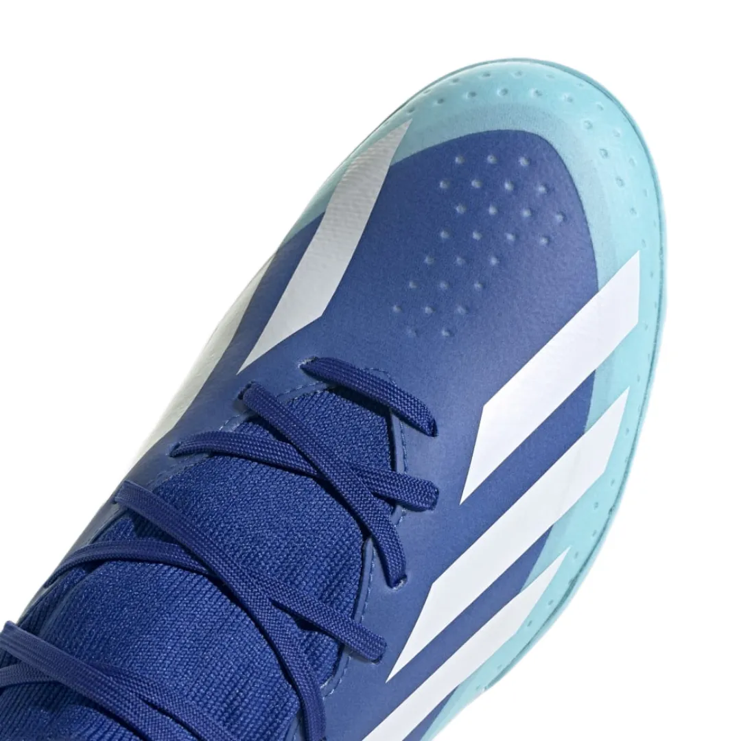 adidas X Crazyfast.3 Indoor Shoes