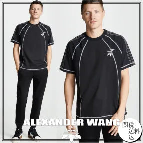 Alexander Wang  |Street Style Designers T-Shirts