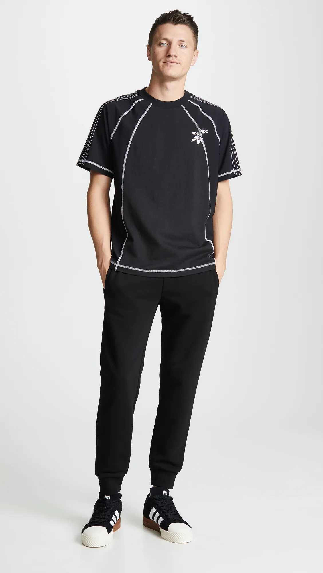 Alexander Wang  |Street Style Designers T-Shirts