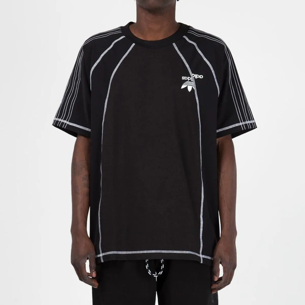 Alexander Wang  |Street Style Designers T-Shirts