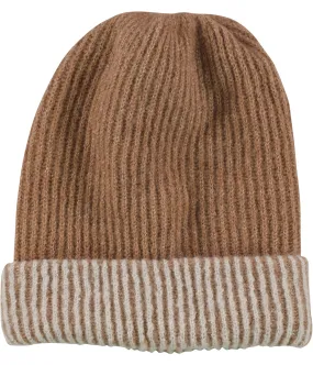 American Eagle Unisex Ribbed Beanie Hat