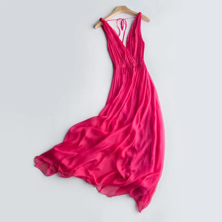 Antibes Dreams Dress