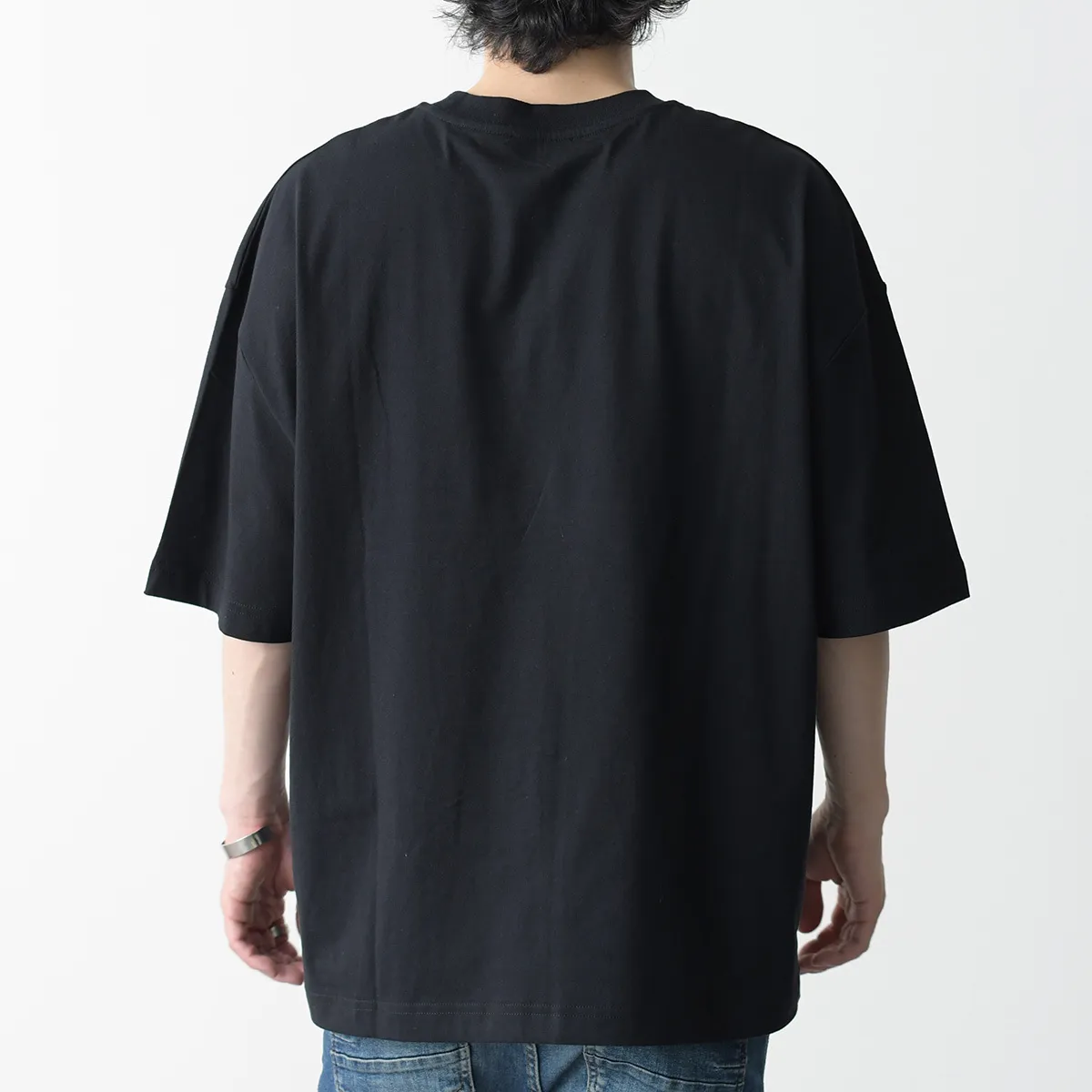 A.P.C.  |Crew Neck Plain Cotton Short Sleeves Python Logo Designers