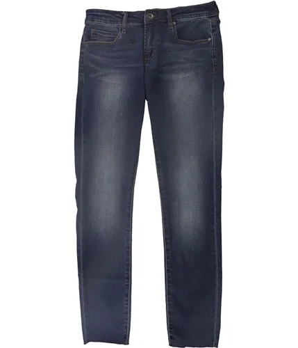 Articles Of Society Womens Basic Skinny Fit Jeans