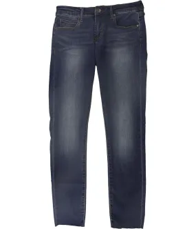 Articles Of Society Womens Basic Skinny Fit Jeans