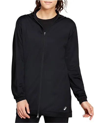 Asics Womens Thermopolis Hoodie Sweatshirt