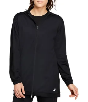 Asics Womens Thermopolis Hoodie Sweatshirt