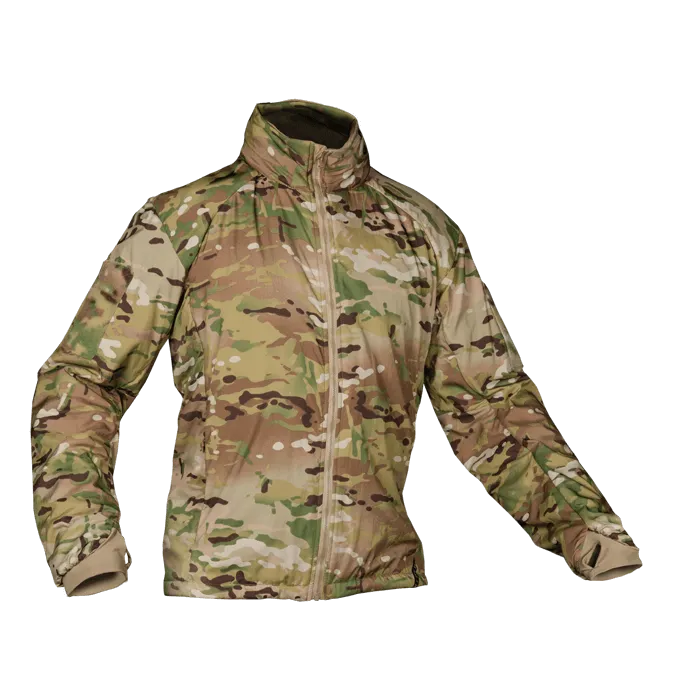 ATO™ Mid Loft Jacket